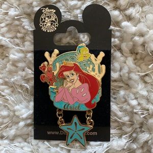 RARE DISNEY PIN 💖